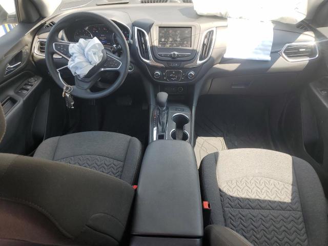 Photo 7 VIN: 3GNAXTEG4PS121096 - CHEVROLET EQUINOX LT 