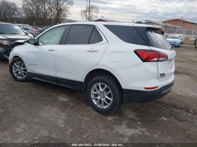 Photo 2 VIN: 3GNAXTEG4PS206360 - CHEVROLET EQUINOX 