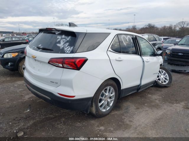 Photo 3 VIN: 3GNAXTEG4PS206360 - CHEVROLET EQUINOX 