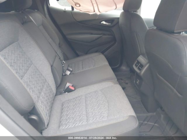 Photo 7 VIN: 3GNAXTEG5PL235277 - CHEVROLET EQUINOX 