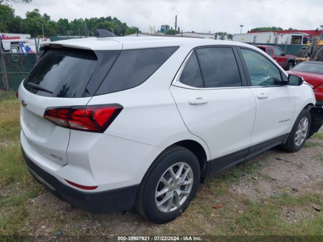 Photo 3 VIN: 3GNAXTEG5PS121141 - CHEVROLET EQUINOX 