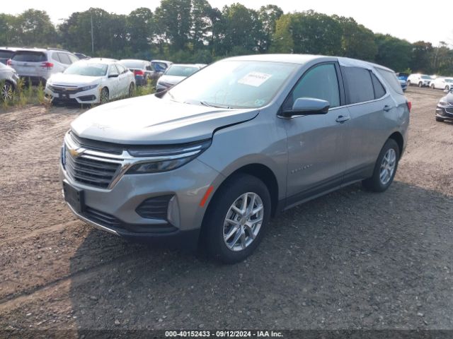 Photo 1 VIN: 3GNAXTEG5RL253040 - CHEVROLET EQUINOX 