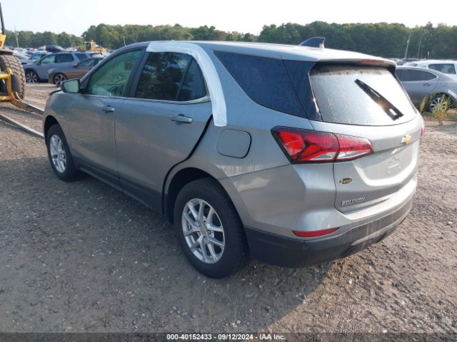 Photo 2 VIN: 3GNAXTEG5RL253040 - CHEVROLET EQUINOX 