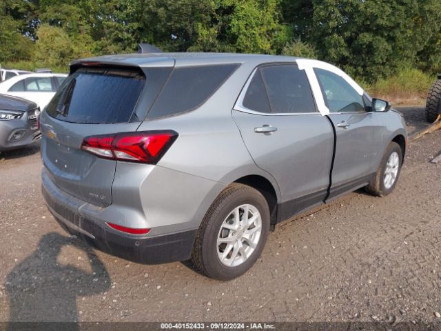 Photo 3 VIN: 3GNAXTEG5RL253040 - CHEVROLET EQUINOX 