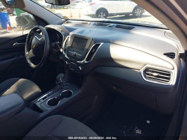 Photo 4 VIN: 3GNAXTEG5RL253040 - CHEVROLET EQUINOX 