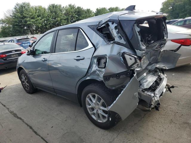 Photo 1 VIN: 3GNAXTEG6PL164896 - CHEVROLET EQUINOX 