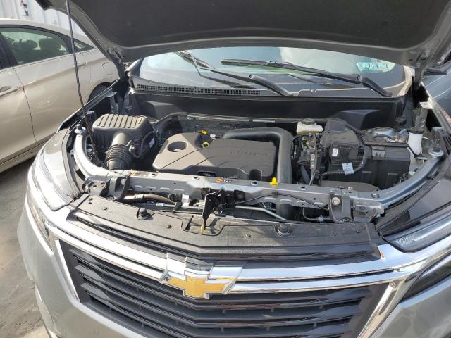 Photo 11 VIN: 3GNAXTEG6PL164896 - CHEVROLET EQUINOX 