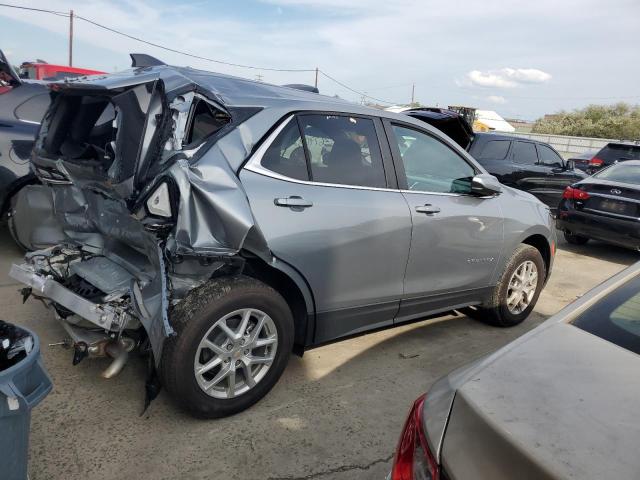 Photo 2 VIN: 3GNAXTEG6PL164896 - CHEVROLET EQUINOX 