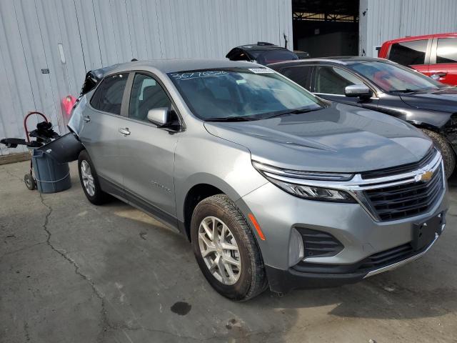 Photo 3 VIN: 3GNAXTEG6PL164896 - CHEVROLET EQUINOX 