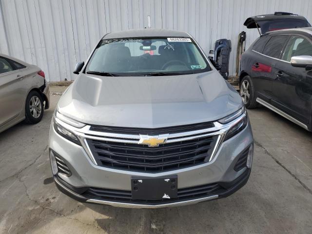 Photo 4 VIN: 3GNAXTEG6PL164896 - CHEVROLET EQUINOX 