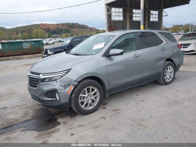 Photo 1 VIN: 3GNAXTEG6PS182014 - CHEVROLET EQUINOX 