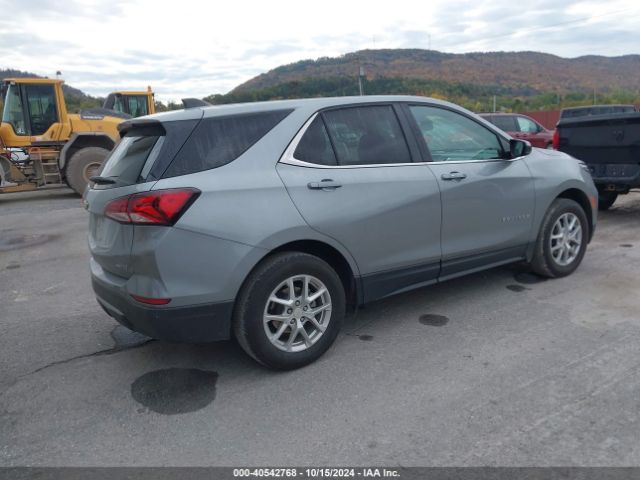 Photo 3 VIN: 3GNAXTEG6PS182014 - CHEVROLET EQUINOX 