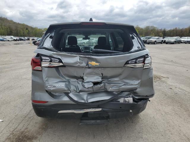 Photo 5 VIN: 3GNAXTEG6RL246548 - CHEVROLET EQUINOX 