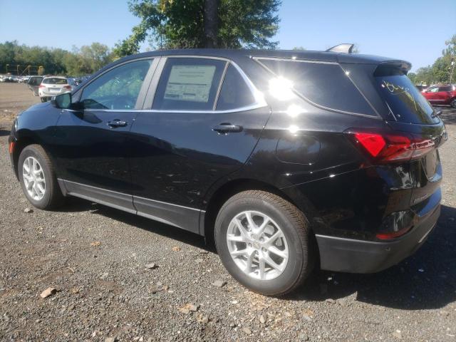 Photo 1 VIN: 3GNAXTEG7PL262061 - CHEVROLET EQUINOX LT 