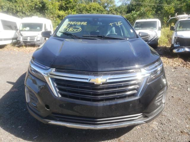 Photo 4 VIN: 3GNAXTEG7PL262061 - CHEVROLET EQUINOX LT 