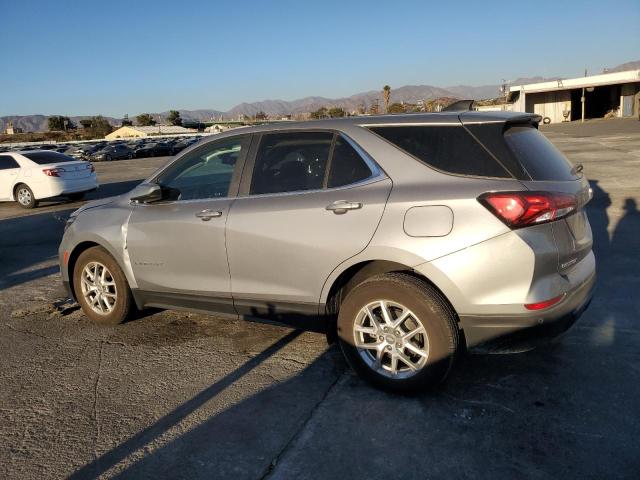 Photo 1 VIN: 3GNAXTEG7PL269205 - CHEVROLET EQUINOX LT 