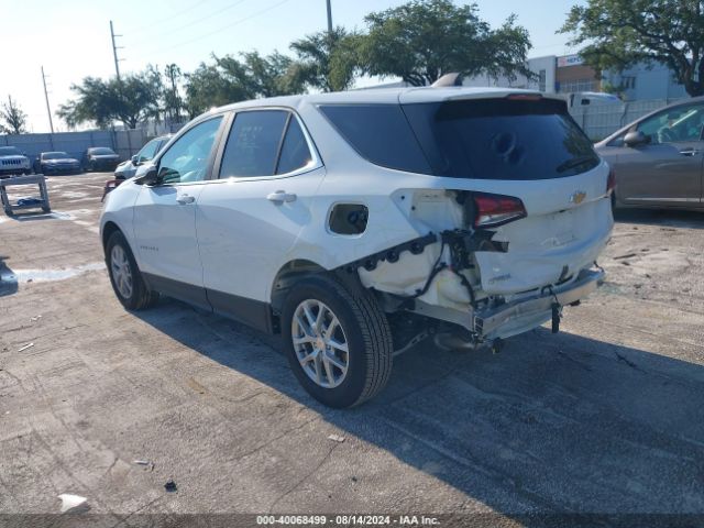 Photo 2 VIN: 3GNAXTEG7PS112537 - CHEVROLET EQUINOX 