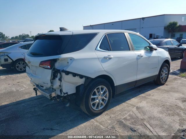 Photo 3 VIN: 3GNAXTEG7PS112537 - CHEVROLET EQUINOX 