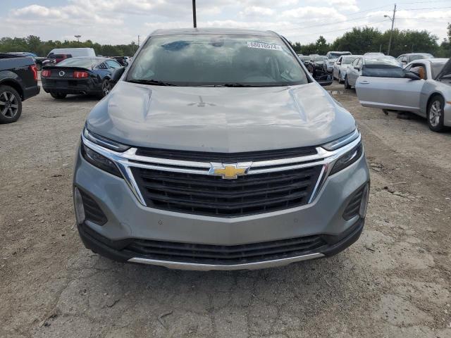 Photo 4 VIN: 3GNAXTEG8PL169050 - CHEVROLET EQUINOX LT 