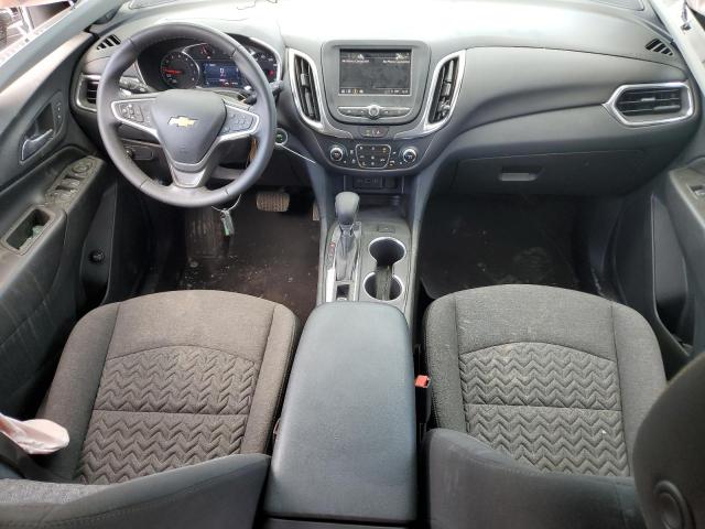 Photo 7 VIN: 3GNAXTEG8PL169050 - CHEVROLET EQUINOX LT 