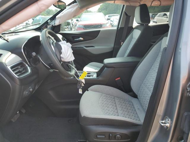 Photo 6 VIN: 3GNAXTEG8PS200514 - CHEVROLET EQUINOX LT 