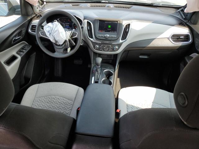 Photo 7 VIN: 3GNAXTEG8PS200514 - CHEVROLET EQUINOX LT 