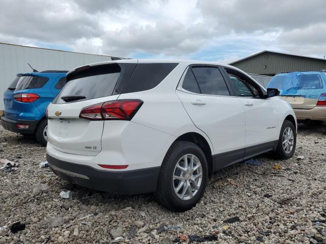 Photo 2 VIN: 3GNAXTEG8PS215997 - CHEVROLET EQUINOX LT 