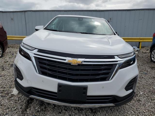 Photo 4 VIN: 3GNAXTEG8PS215997 - CHEVROLET EQUINOX LT 