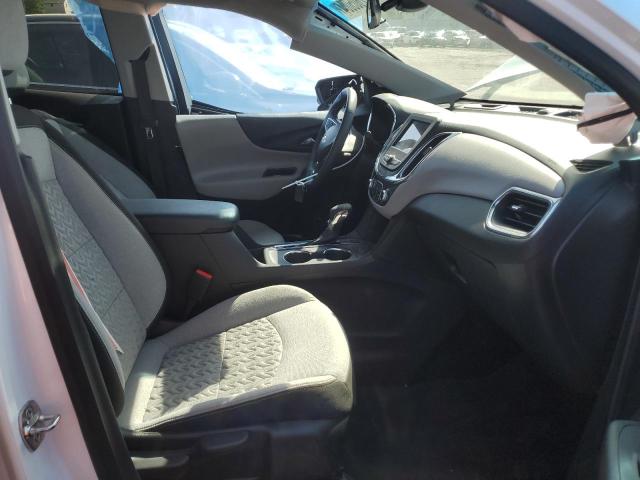 Photo 6 VIN: 3GNAXTEG8PS215997 - CHEVROLET EQUINOX LT 