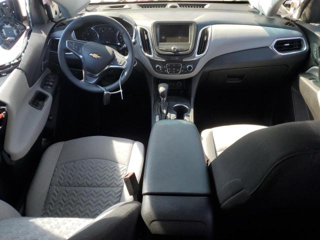 Photo 7 VIN: 3GNAXTEG8PS215997 - CHEVROLET EQUINOX LT 