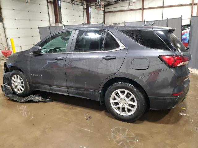 Photo 1 VIN: 3GNAXTEG9PS112698 - CHEVROLET EQUINOX 