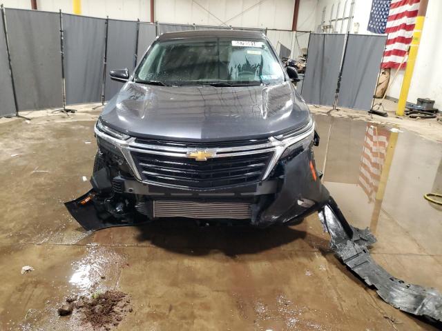 Photo 4 VIN: 3GNAXTEG9PS112698 - CHEVROLET EQUINOX 