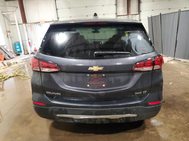 Photo 5 VIN: 3GNAXTEG9PS112698 - CHEVROLET EQUINOX 