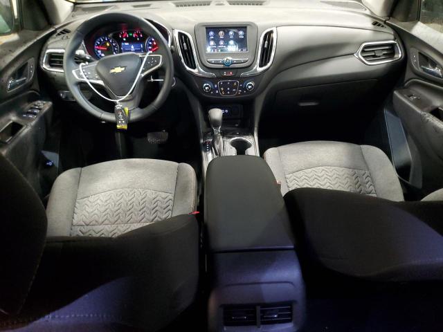 Photo 7 VIN: 3GNAXTEG9PS112698 - CHEVROLET EQUINOX 