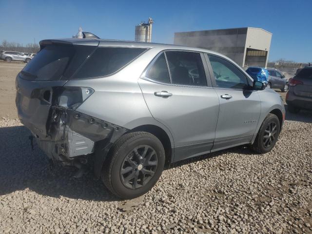 Photo 2 VIN: 3GNAXTEGXPL156090 - CHEVROLET EQUINOX 