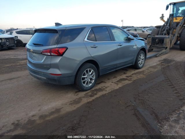 Photo 3 VIN: 3GNAXTEGXRL258217 - CHEVROLET EQUINOX 