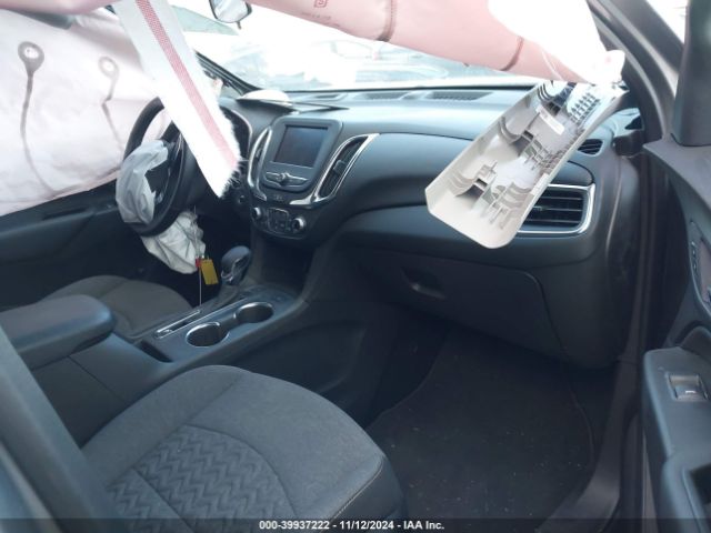 Photo 4 VIN: 3GNAXTEGXRL258217 - CHEVROLET EQUINOX 