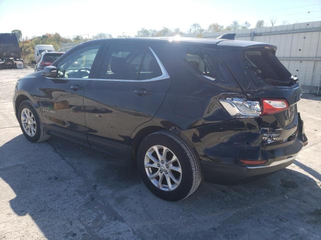 Photo 1 VIN: 3GNAXTEV0KL348867 - CHEVROLET EQUINOX 