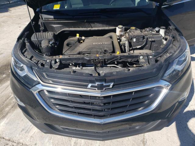 Photo 11 VIN: 3GNAXTEV0KL348867 - CHEVROLET EQUINOX 