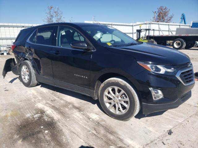 Photo 3 VIN: 3GNAXTEV0KL348867 - CHEVROLET EQUINOX 