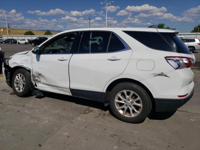 Photo 1 VIN: 3GNAXTEV0KS610117 - CHEVROLET EQUINOX LT 