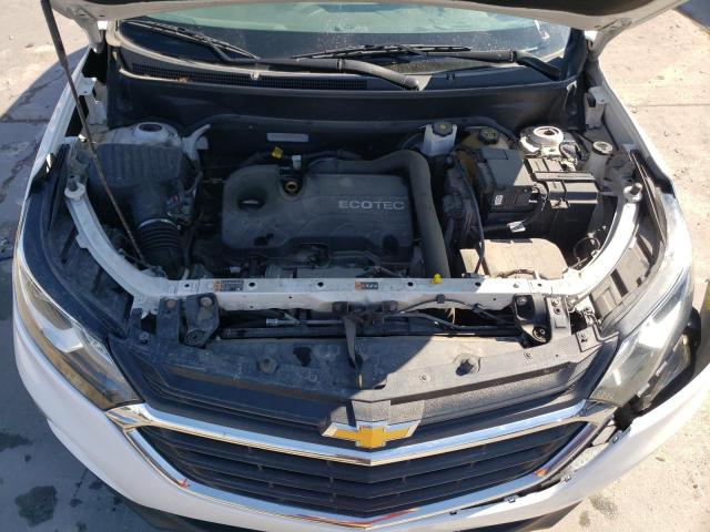 Photo 11 VIN: 3GNAXTEV0KS610117 - CHEVROLET EQUINOX LT 