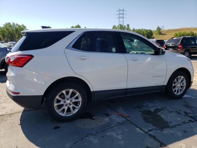 Photo 2 VIN: 3GNAXTEV0KS610117 - CHEVROLET EQUINOX LT 