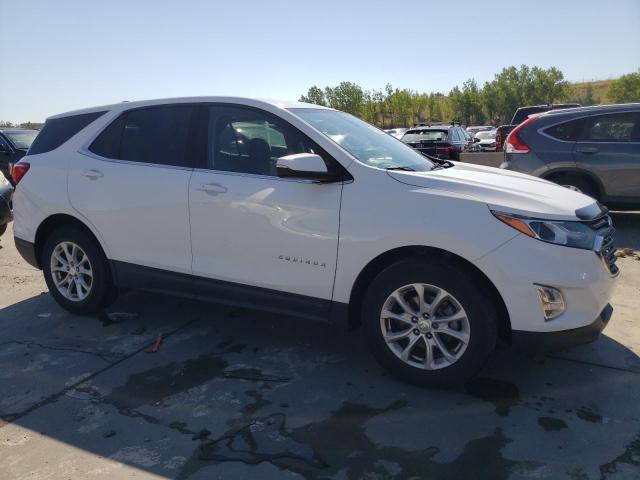 Photo 3 VIN: 3GNAXTEV0KS610117 - CHEVROLET EQUINOX LT 