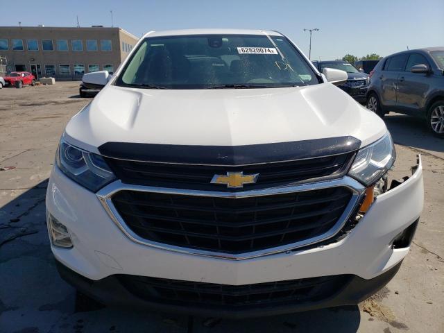 Photo 4 VIN: 3GNAXTEV0KS610117 - CHEVROLET EQUINOX LT 