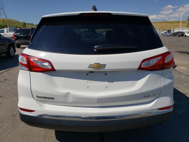 Photo 5 VIN: 3GNAXTEV0KS610117 - CHEVROLET EQUINOX LT 