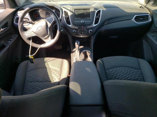 Photo 7 VIN: 3GNAXTEV0KS610117 - CHEVROLET EQUINOX LT 