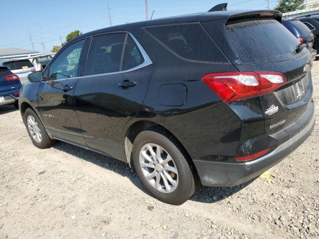 Photo 1 VIN: 3GNAXTEV0LL254831 - CHEVROLET EQUINOX LT 