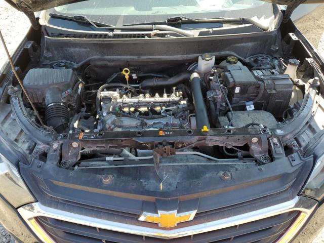 Photo 11 VIN: 3GNAXTEV0LL254831 - CHEVROLET EQUINOX LT 