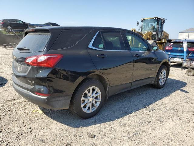 Photo 2 VIN: 3GNAXTEV0LL254831 - CHEVROLET EQUINOX LT 